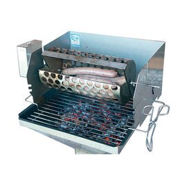 GT 4060 E Grilltrommel, zu Baikal-Grill Produktbild