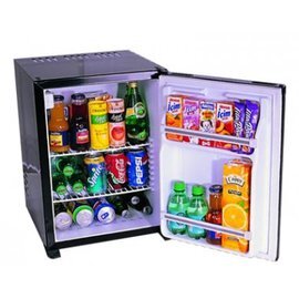 Minibar KMB 35 Economy 35 ltr | Absorberkühlung | Türanschlag links Produktbild