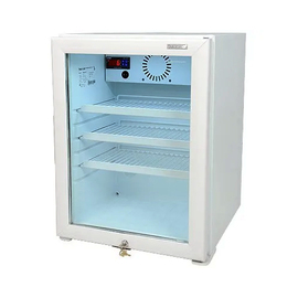 Minibar MCA30 weiß | Kompressorkühlung - Invertertechnologie Produktbild