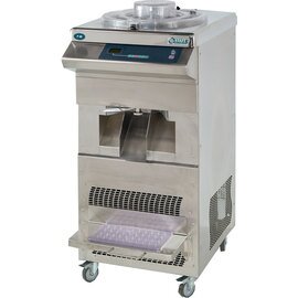 Pasteurisateur P40 A | Luftkühlung | 3450 Watt 400 Volt Produktbild