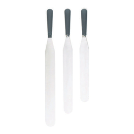 Crêpe-Spatel | Edelstahl L 410 mm Produktbild