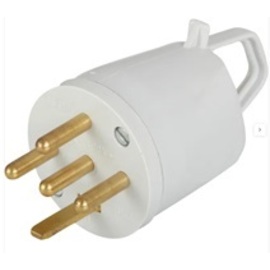 Elektro-Griddleplatte PCLA2BC-KR mit 2 Heizzonen 5,4 kW | 400 Volt Produktbild 1 S