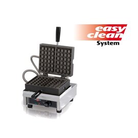 Waffeleisen  | Waffelgröße 182 x 118 x H 28 mm (2x)  | 1800 Watt 230 Volt Produktbild