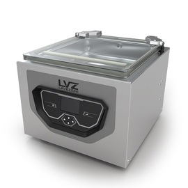 Vakuumiergerät LAX 300 Kammergerät Schweißnaht 300 mm Produktbild