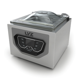 Vakuumiergerät LCX 800 Kammergerät Schweißnaht 400 mm (2x) Produktbild
