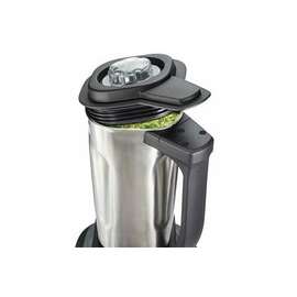 Food Blender HBF500S mit Edelstahlbehälter 1,8 ltr Produktbild 3 S