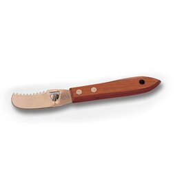 Zester  | Holz  L 152 mm Produktbild