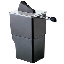 Saucen Station Einbaumodell Express™ schwarz 6 ltr  L 360 mm  H 451 mm Produktbild