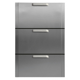 Lagereinheit X/6DS41, Edelstahl Produktbild