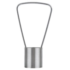 55527 Entkerner, groß, 1 3/4" (ca. 2,5 cm Durchmesser) -  zu Easy Flowering Onion® Cutter Produktbild