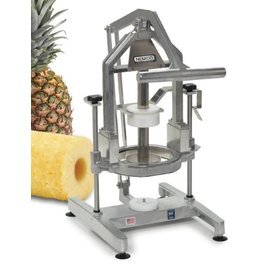 Ananasschneider Easy Pineapple Corer & Peeler Tischgerät  Ø 102 mm Produktbild