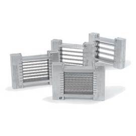 56539-4 Messer-Halter-Set 1/2" zu "Easy Onion Slicer II®" Produktbild