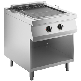 Vaporgrill elektrisch Standgerät 400 Volt 8,16 kW H 900 mm Produktbild