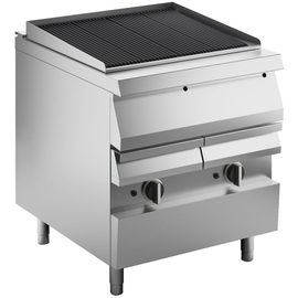 Vaporgrill Gas 15 kW H 900 mm Produktbild