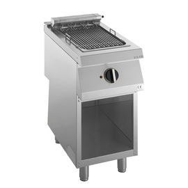 Vaporgrill elektrisch Standgerät 400 Volt 7,5 kW H 900 mm Produktbild