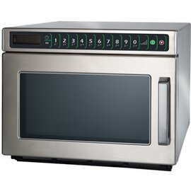 Mikrowelle Menumaster | 17 ltr | Leistungsstufen 11 Produktbild