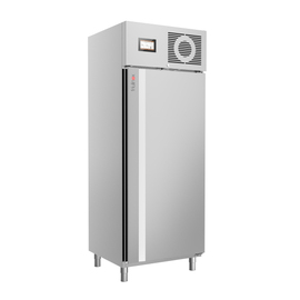 Pralinenkühlschrank P 604 | Umluftkühlung | Türanschlag rechts Produktbild