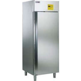 Bäckereikühlschrank BKU 611 CNS 600 ltr | Umluftkühlung | Türanschlag rechts Produktbild