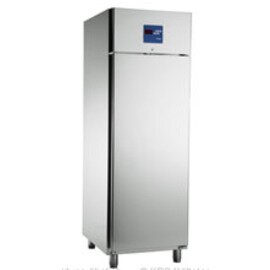 Gewerbekühlschrank GN 2/1 KU 711L 700 ltr | Umluftkühlung | Türanschlag links Produktbild
