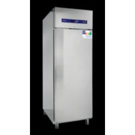 Gewerbekühlschrank GN 2/1 KU 716 700 ltr | Umluftkühlung | Türanschlag rechts Produktbild