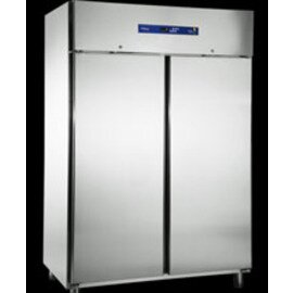 Gewerbekühlschrank GN 2/1 KU 1416 1400 ltr | Umluftkühlung Produktbild