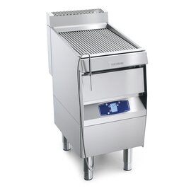 Grillvapor® DIGIT Standgerät 400 Volt 5,2 kW  H 850 mm Produktbild