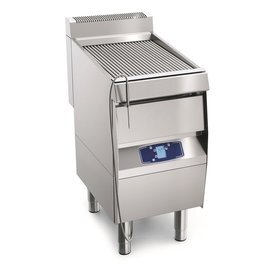 Grillvapor® DIGIT Gas Standgerät 230 Volt 0,02 kW (Elektro) 10,5 kW (Gas)  H 850 mm Produktbild