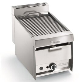 Grillvapor® Power Gas Top Aufsatzgerät 10,5 kW  H 440 mm Produktbild