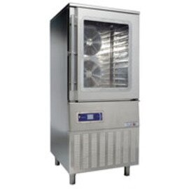 Schnellabkühler | Schockfroster BF 121 AZ VTR  • Umluftkühlung | 3650 Watt 400 Volt Produktbild