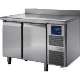 Kühltisch GN 1/1 KTF 2000 O 200 Watt | 2 Volltüren Produktbild 0 L