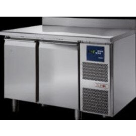 Tiefkühltisch GN 1/1 TKTF 2000 M 470 Watt  | 2 Volltüren Produktbild