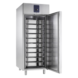 Eislagerschrank TK 1000 Eis | 935 ltr | Umluftkühlung Produktbild 1 S