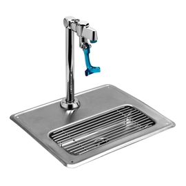 Wasserspender mit Ablaufwanne Produktbild