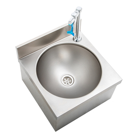 Wasserspender mit Waschbecken Produktbild