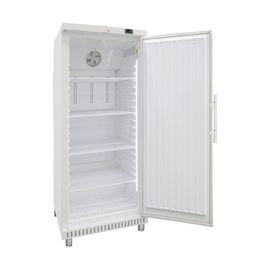 Bäckereikühlschrank KBS 410 BKU weiß | 400 ltr | Volltür | Türanschlag wechselbar Produktbild