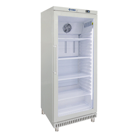 Kühlschrank KBS 410 G BKU weiß 400 ltr | Umluftkühlung | Türanschlag rechts Produktbild