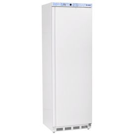 Gewerbetiefkühlschrank KBS 402 TK | 400 ltr weiß | Statische Kühlung | Türanschlag rechts Produktbild