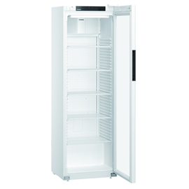 Flaschenkühlschrank MRFvc 4011 | Glastür | Umluftkühlung | Türanschlag rechts Produktbild