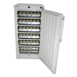 Rückstellprobentiefkühlschrank RGS 174 weiß 208 ltr | Statische Kühlung | Türanschlag rechts Produktbild
