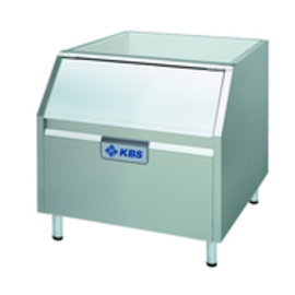 Vorratsbehälter B 100 für Eiswürfelbereiter der KF- und KV-Serie Produktbild
