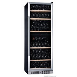 Weinkühlschrank 442 | Glastür | Umluftkühlung Produktbild