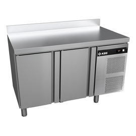 Kühltisch Classic KT 2300 mit Aufkantung | 258 ltr | Umluftkühlung Produktbild