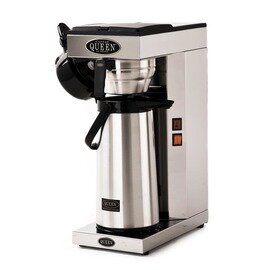 Filterkaffeemaschine  | 2,2 ltr | 230 Volt 2200 Watt | mit Isolierpumpkanne Produktbild