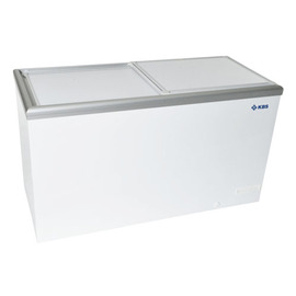 Tiefkühltruhe CAL 62 | 602 ltr mit Schiebedeckel Produktbild
