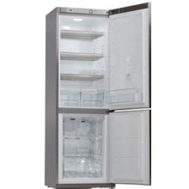 Kühl-Gefrierkombination KGK 319 CHR / NoFrost 214 ltr + 84 ltr | Statische Kühlung | Türanschlag rechts Produktbild