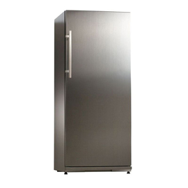 Kühlschrank K 221 Silver | Statische Kühlung Produktbild