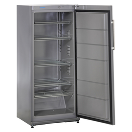 Kühlschrank K 296 grau | 270 ltr | Volltür Produktbild