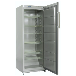 Kühlschrank K 311 grau | 310 ltr | Volltür Produktbild