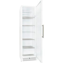 Kühlschrank KU 480 weiß | 480 ltr | Volltür | Türanschlag wechselbar Produktbild