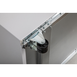 Impulstiefkühltruhe D 500 weiß | 497 ltr Produktbild 3 S